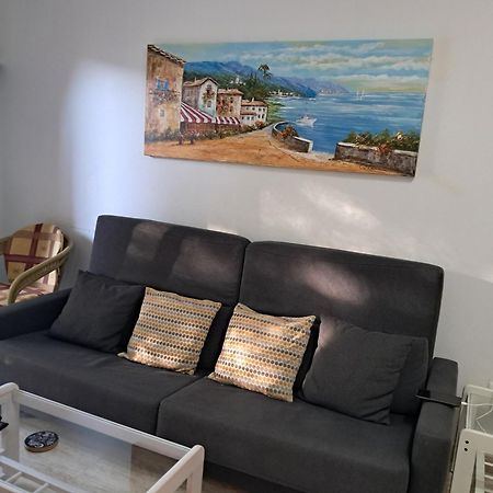 Rosie Apartment 坎波阿莫 外观 照片