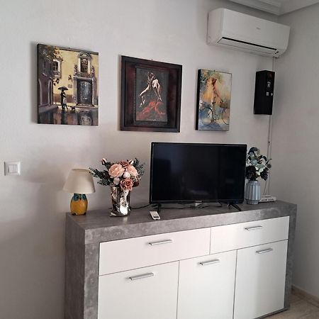 Rosie Apartment 坎波阿莫 外观 照片
