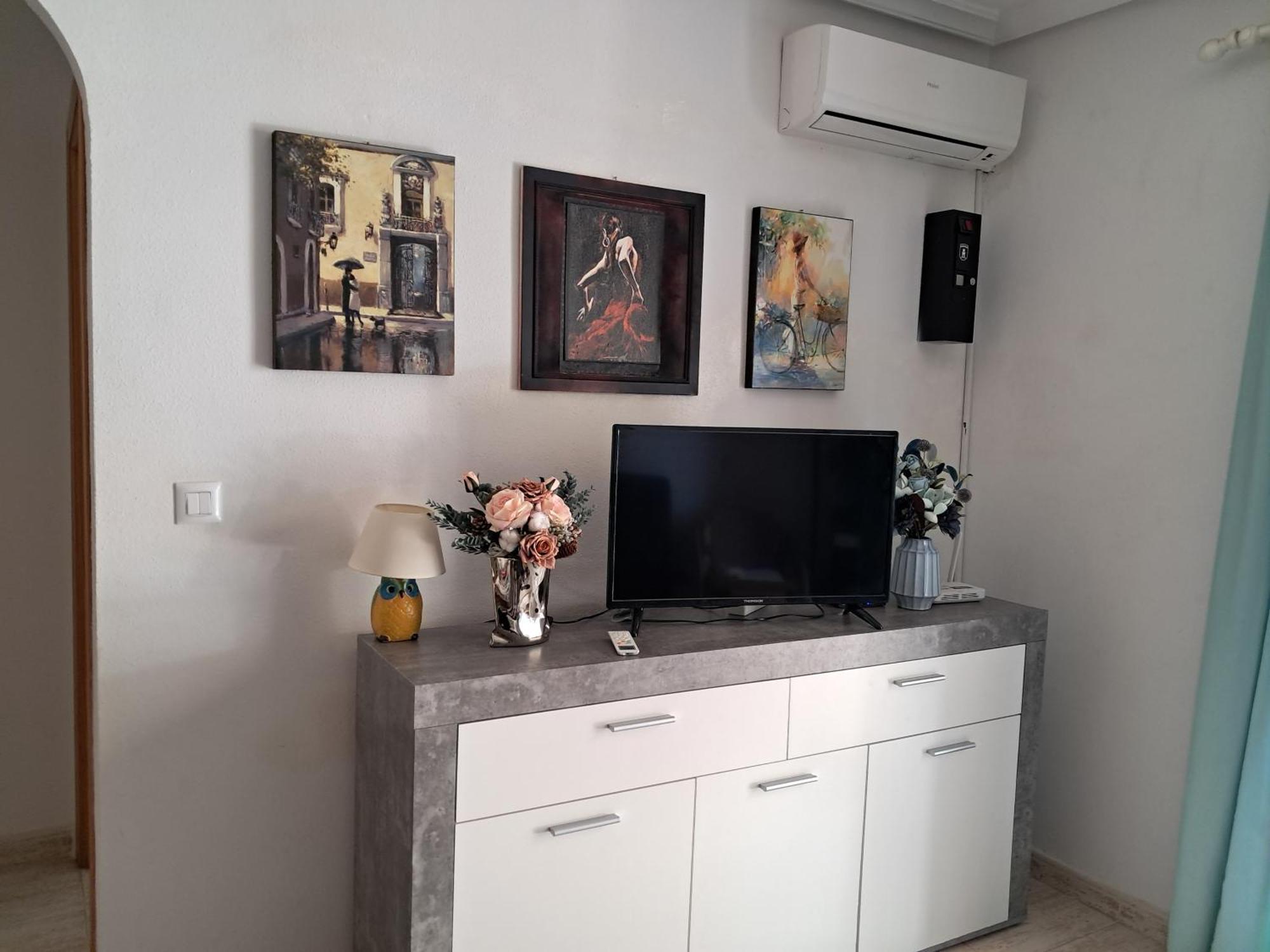 Rosie Apartment 坎波阿莫 外观 照片